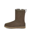 Botte UGG CLASSIC ZIP SHORT