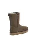 Botte UGG CLASSIC ZIP SHORT