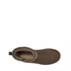 Botte UGG CLASSIC ZIP SHORT