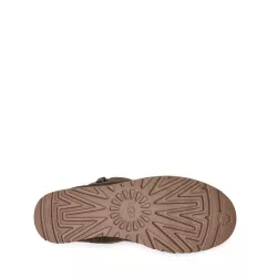 Botte UGG CLASSIC ZIP SHORT