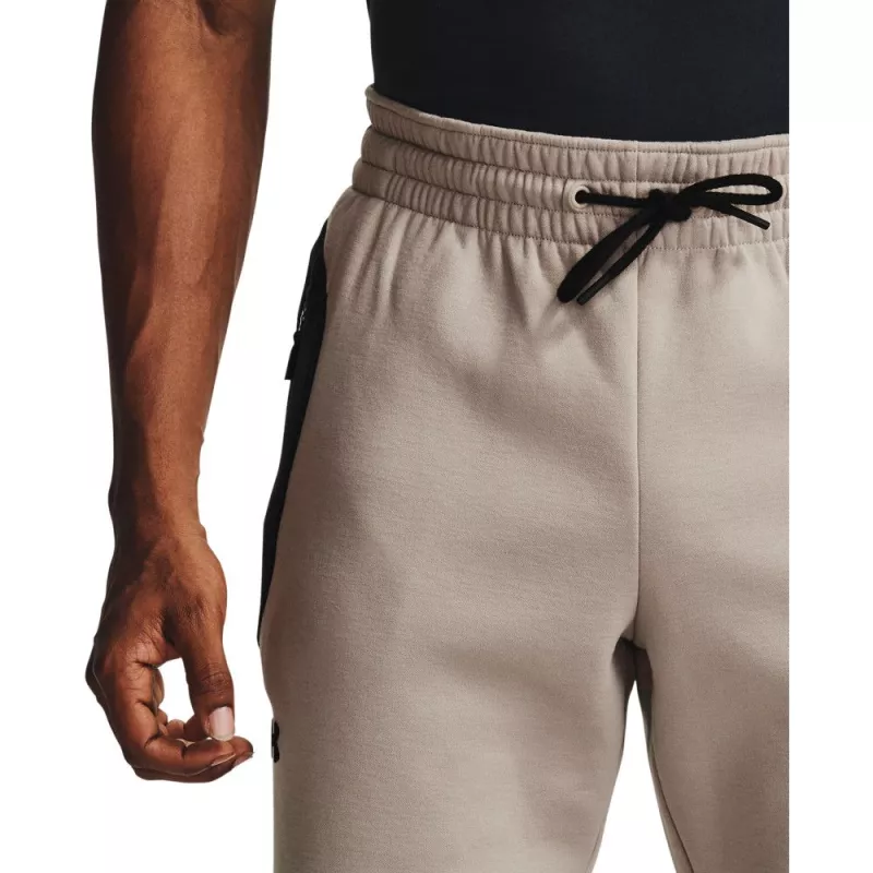 Pantalon de survêtement Under Armour RECOVER FLEECE