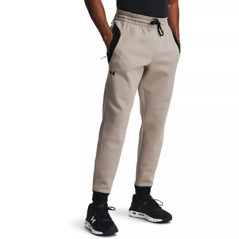 Pantalon de survêtement Under Armour RECOVER FLEECE