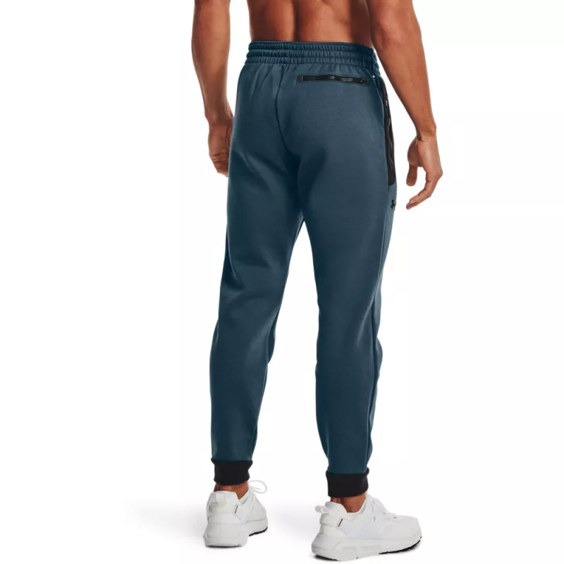 Pantalon de survêtement Under Armour RECOVER FLEECE