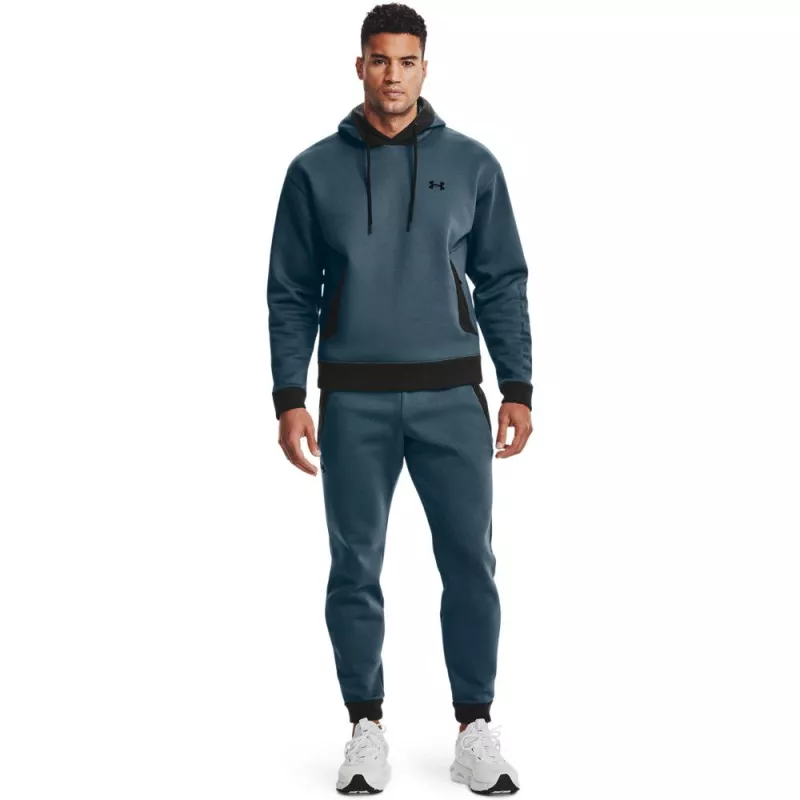 Pantalon de survêtement Under Armour RECOVER FLEECE