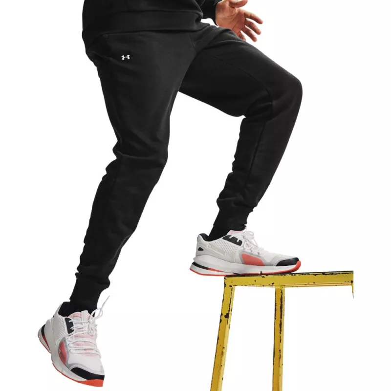 Pantalon de survêtement Under Armour RIVAL FLEECE