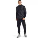 Sweat à capuche Under Armour DOUBLE KNIT FULL ZIP