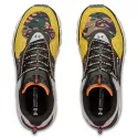 Basket Under Armour HOVR SUMMIT CLLSN CRS PRT SPORTSTYLE