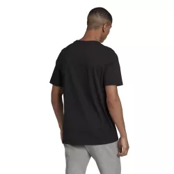 Tee-shirt adidas Originals CAMO TONGUE