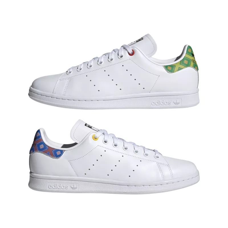 Basket adidas Originals STAN SMITH