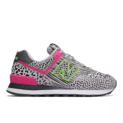 Basket New Balance 574