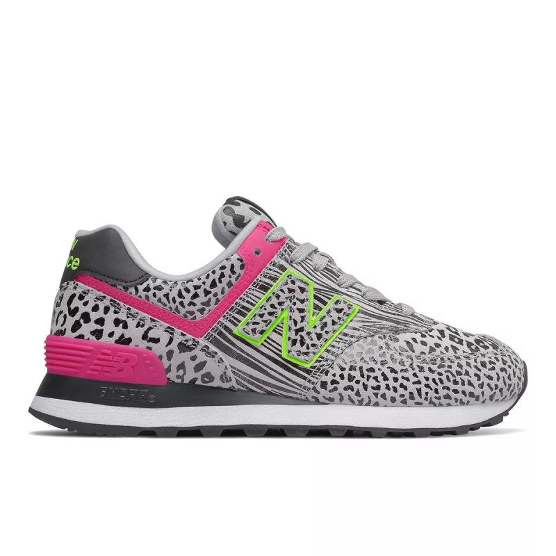 Basket New Balance 574