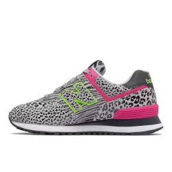 Basket New Balance 574
