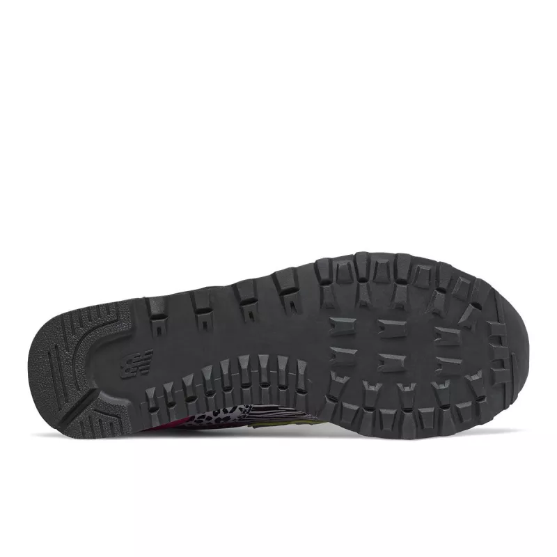 Basket New Balance 574