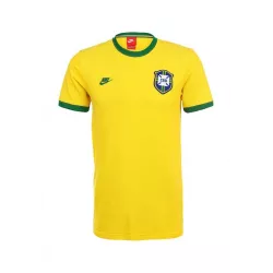 Tee-shirt Nike Brasil CBF...