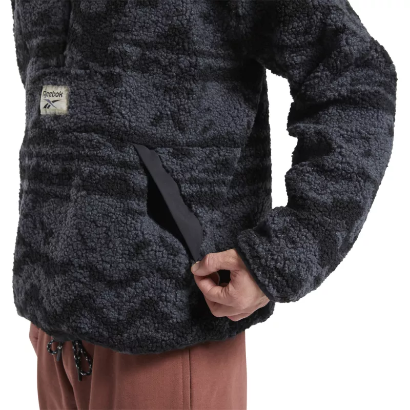 Veste réversible Reebok CLASSICS WINTER ESCAPE