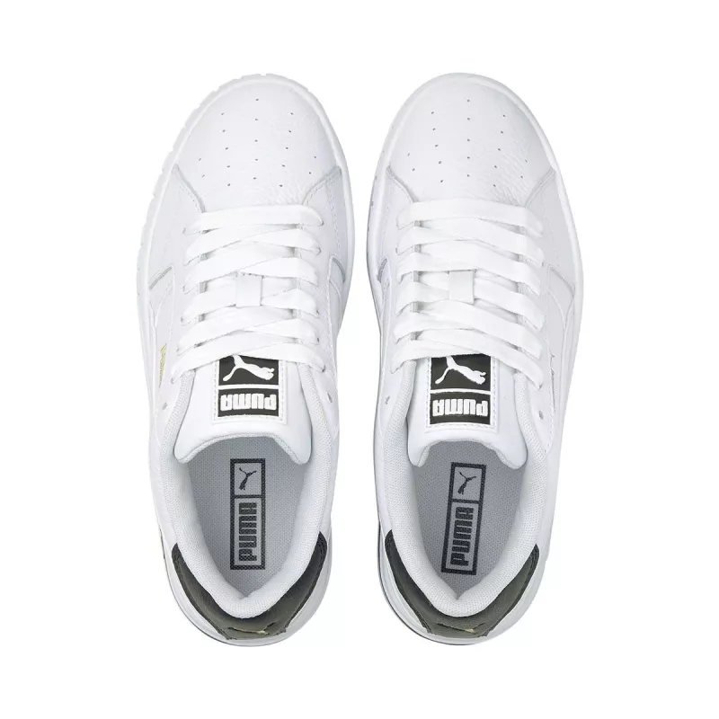 Basket Puma CALI STAR
