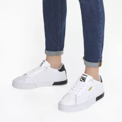 Basket Puma CALI STAR