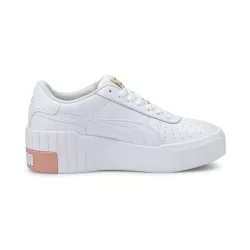 Basket Puma CALI WEDGE