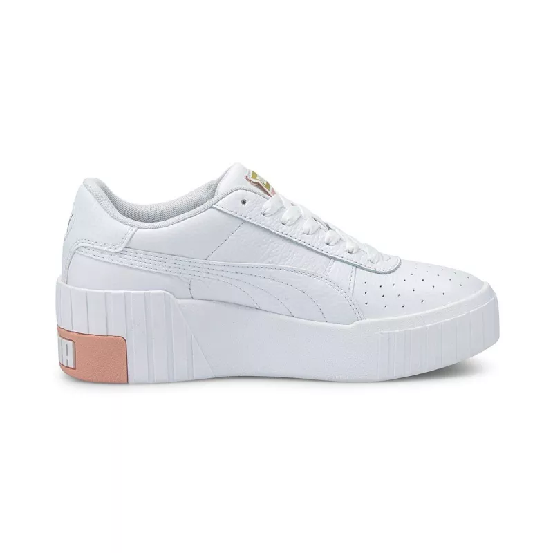 Basket Puma CALI WEDGE