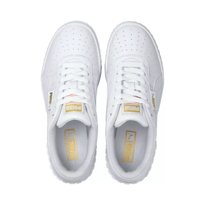 Basket Puma CALI WEDGE