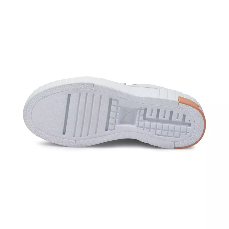 Basket Puma CALI WEDGE