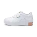 Basket Puma CALI WEDGE