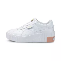 Basket Puma CALI WEDGE