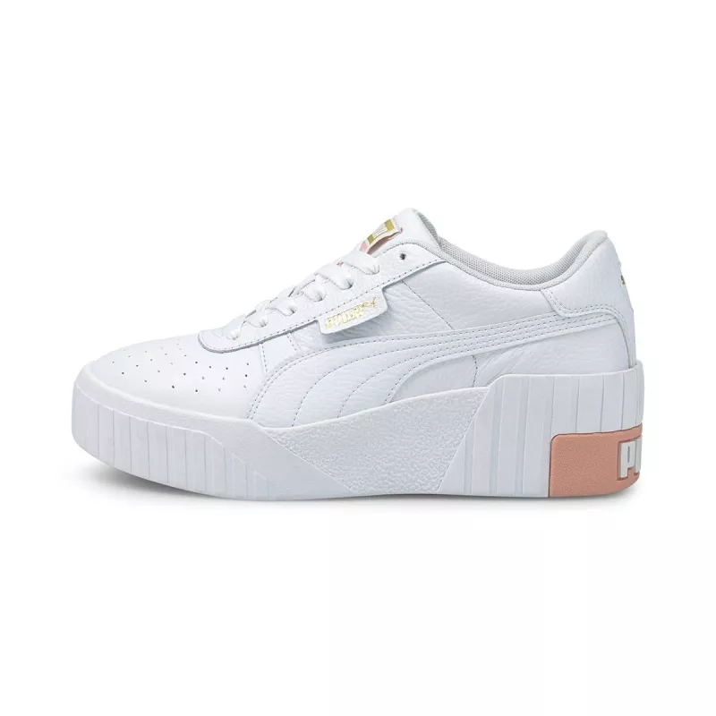 Basket Puma CALI WEDGE