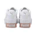 Basket Puma CALI WEDGE