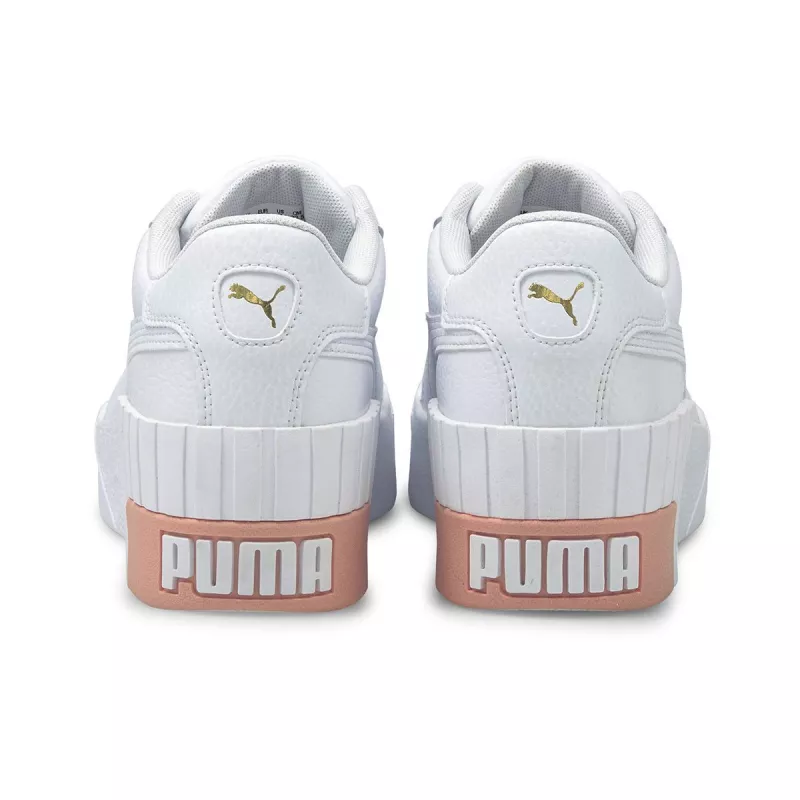 Basket Puma CALI WEDGE