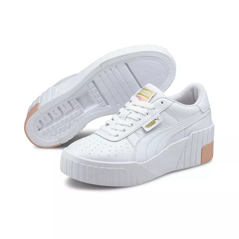 Basket Puma CALI WEDGE