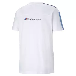 Tee-shirt Puma BMW MOTORSPORT T7