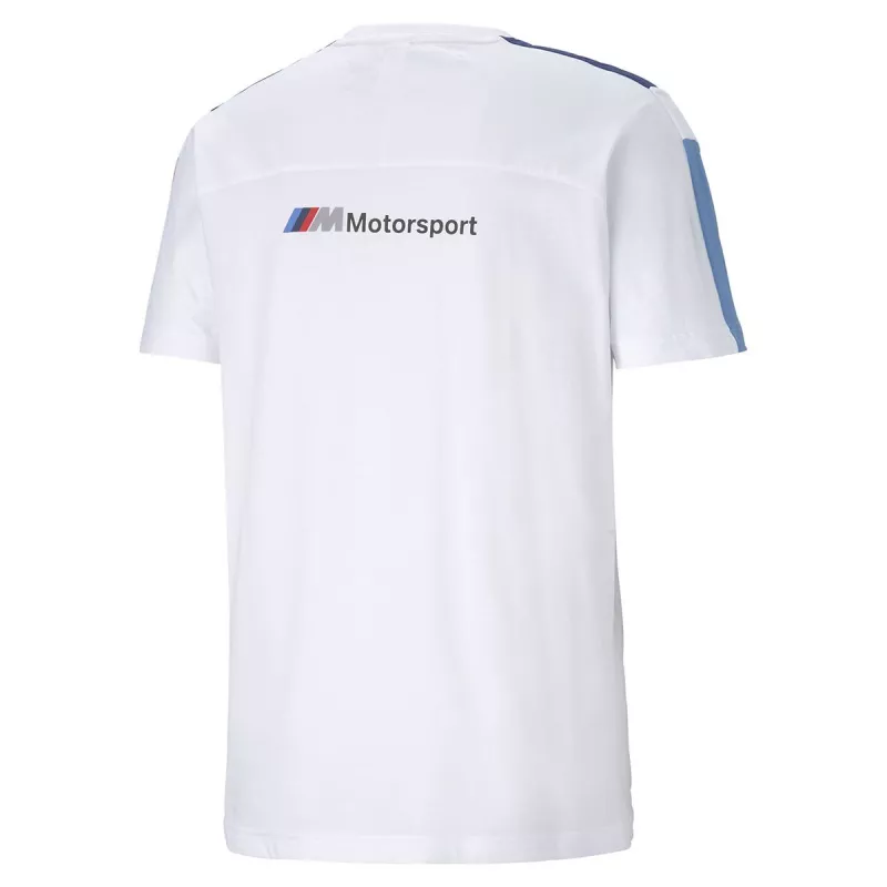 Tee-shirt Puma BMW MOTORSPORT T7