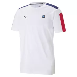 Tee-shirt Puma BMW MOTORSPORT T7