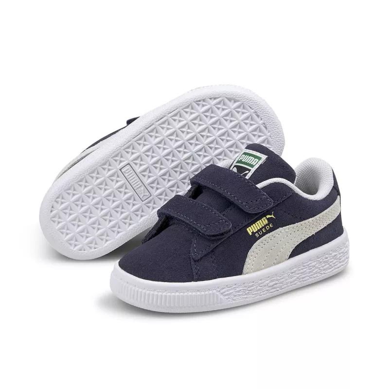 basket puma bebe