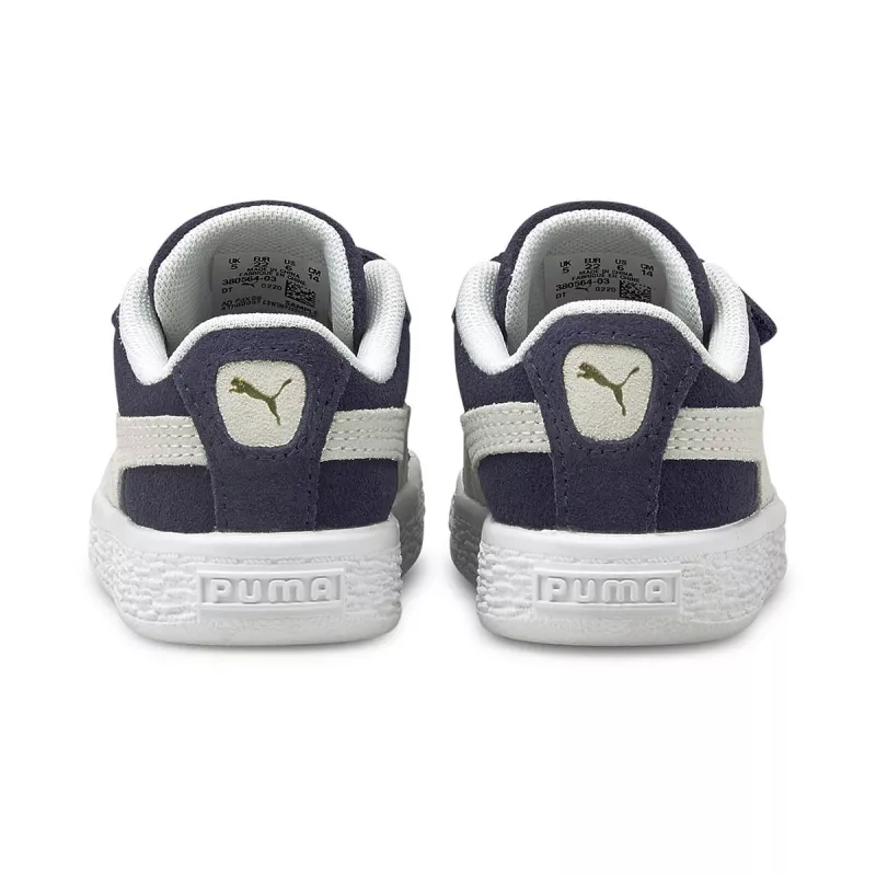 basket puma bebe