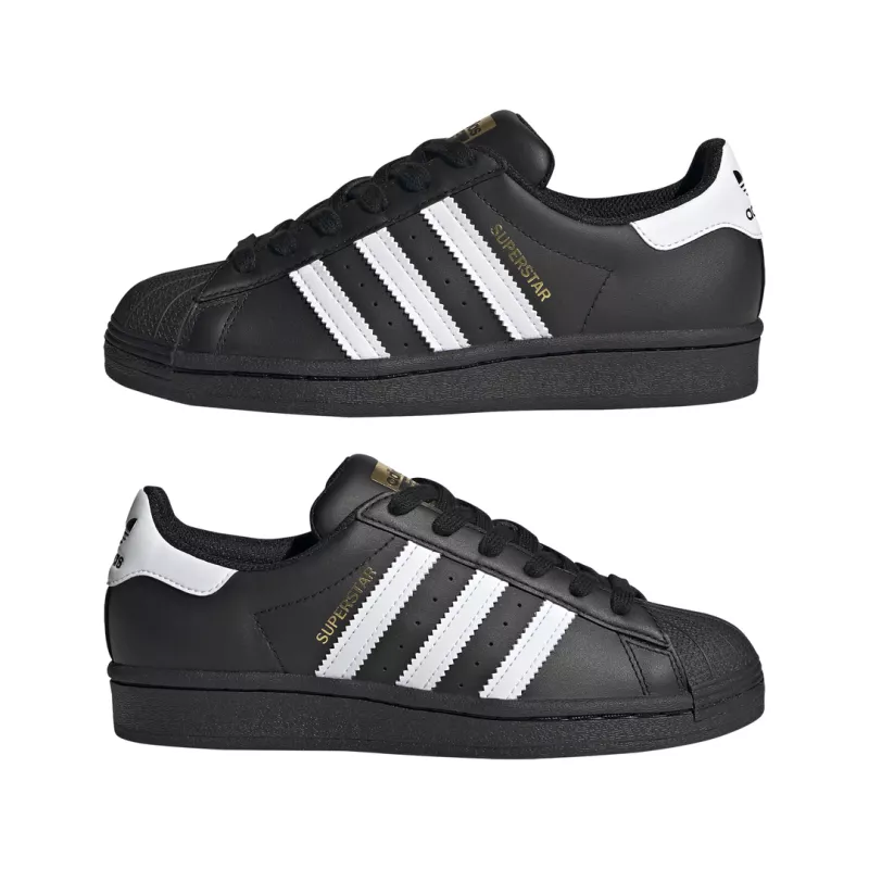 Basket adidas Originals SUPERSTAR Junior