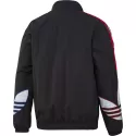 Veste de survêtement adidas Originals ADICOLOR TRICOLOR