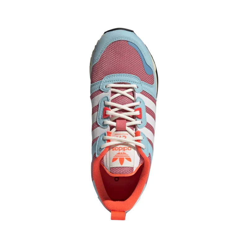 Adidas zx 700 clearance Rose enfant