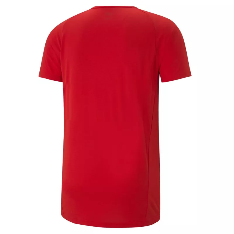 Tee-shirt Puma EVOSTRIPE