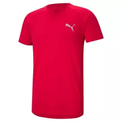 Tee-shirt Puma EVOSTRIPE