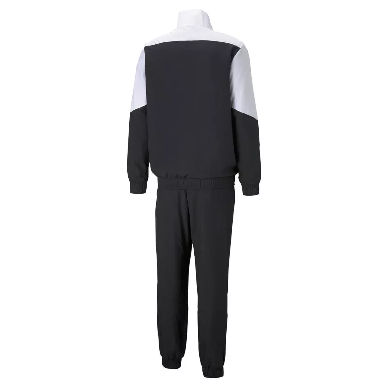 Ensemble Survetement Puma FD WV SUICL