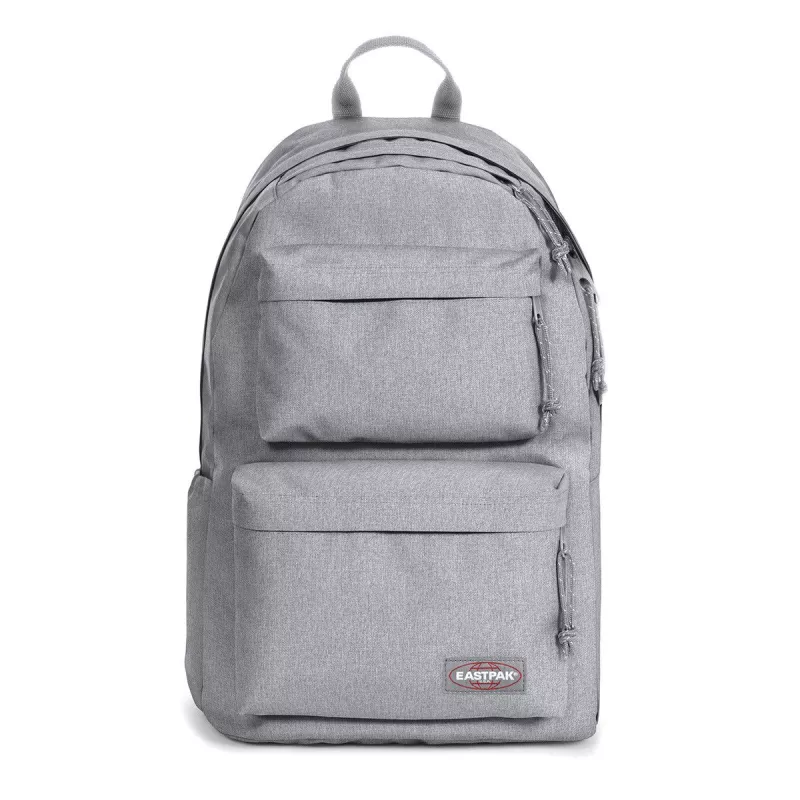 sac a dos eastpak double compartiment