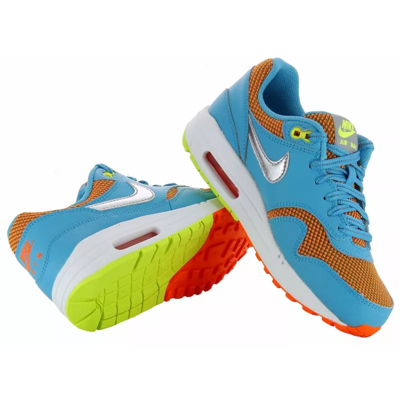 Basket Nike Air Max 1 LE Junior