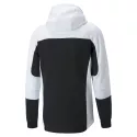 Veste de survêtement Puma OLYMPIQUE DE MARSEILLE EVOSTRIPE