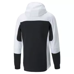 Veste de survêtement Puma OLYMPIQUE DE MARSEILLE EVOSTRIPE
