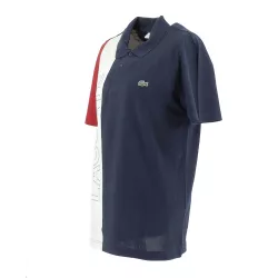 Polo Lacoste BORD COTE