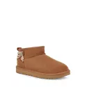 Boots UGG CLASSIC ULTRA MINI CHAINS