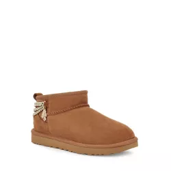 Boots UGG CLASSIC ULTRA MINI CHAINS