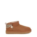 Boots UGG CLASSIC ULTRA MINI CHAINS